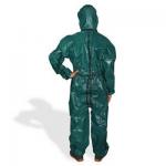 3M 4680 耐酸堿化學(xué)防護(hù)服（Type 3,4&5類(lèi)防護(hù)）