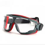 3M UU012762181 GA501A超強(qiáng)防霧防護(hù)眼罩（透明鏡片，10付/箱）
