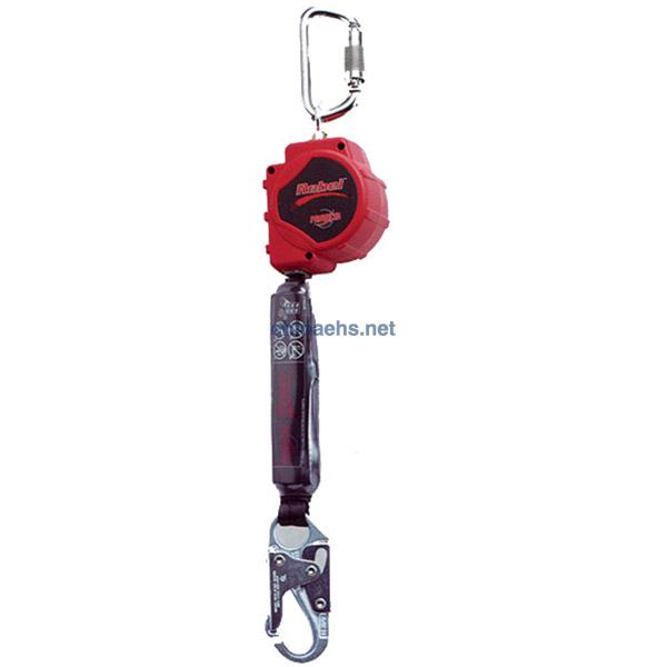 3M（凱比特） 3100423 Rebel™織帶式速差器（塑料外殼，3.3米）