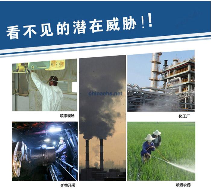 3M 6001CN防有機(jī)蒸氣、笨、汽油濾毒盒